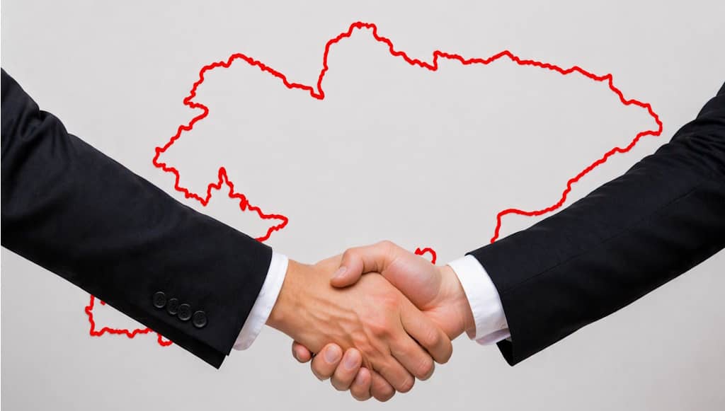 День дипломатов Кыргызстана
