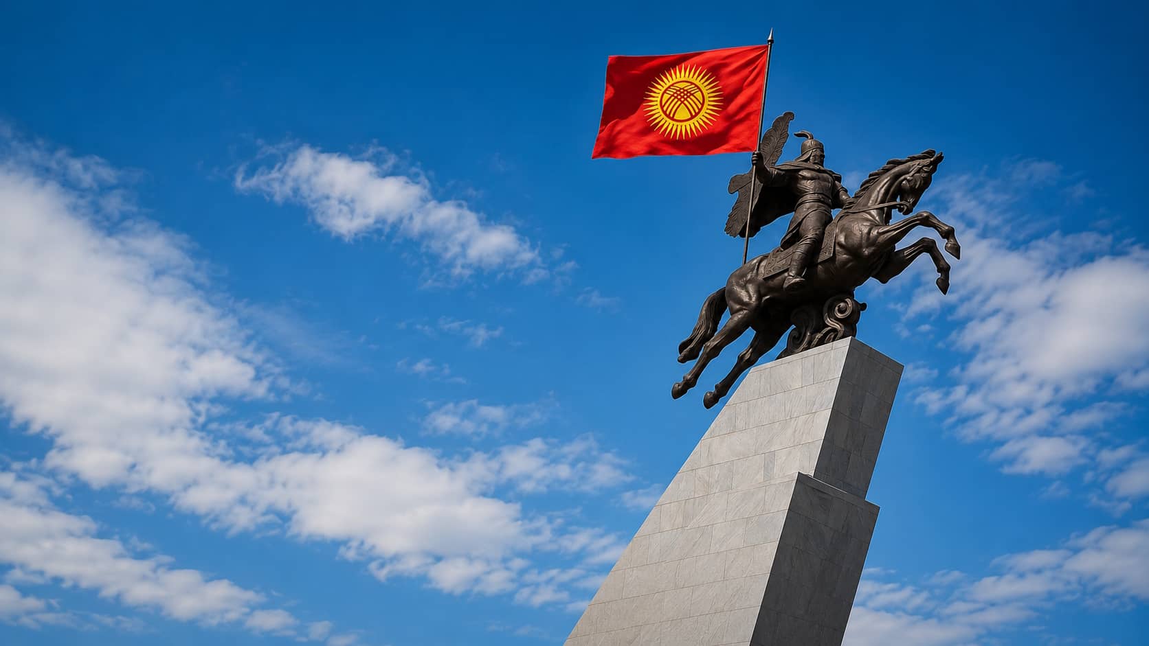 Добро пожаловать в LAND.KG